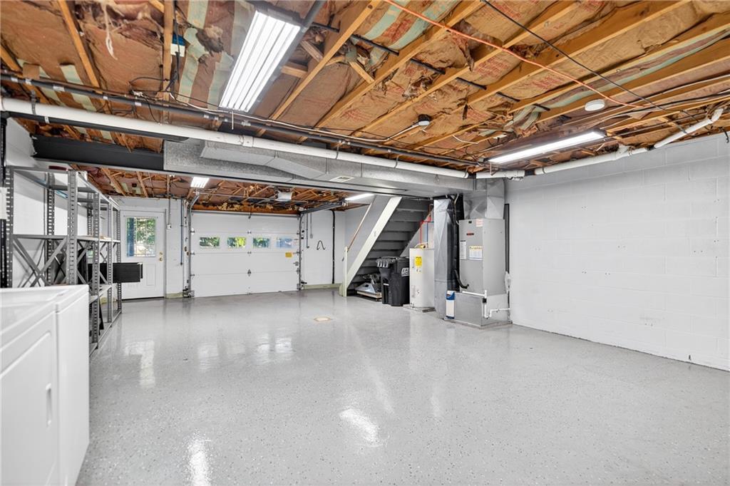 2902 Darlington Road, Unit 703 Beaver Falls, PA 15010 - Photo 32 of 37 a view of an empty room