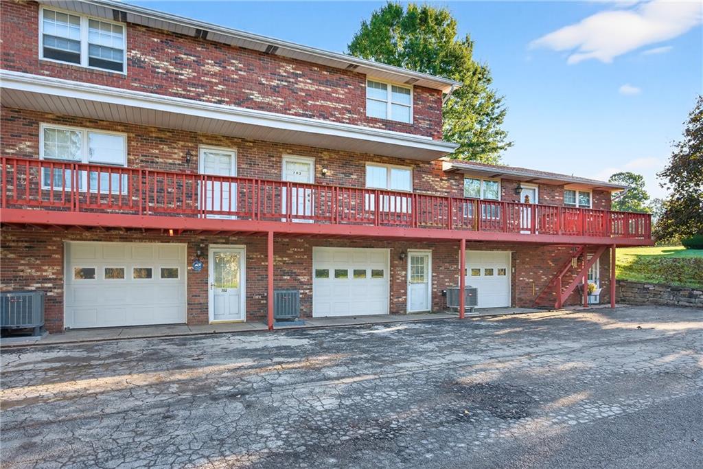 2902 Darlington Road, Unit 703 Beaver Falls, PA 15010 - Photo 4 of 37 a front view of a building