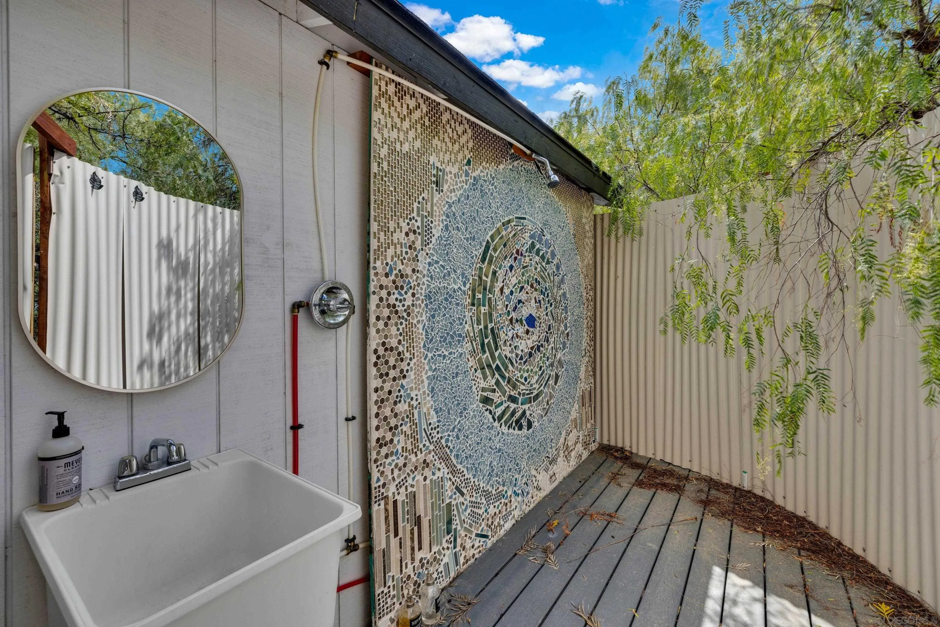 37389 Ave Chapala Temecula, CA 92592 - Photo 44 of 68 a bathroom with a sink toilet and shower