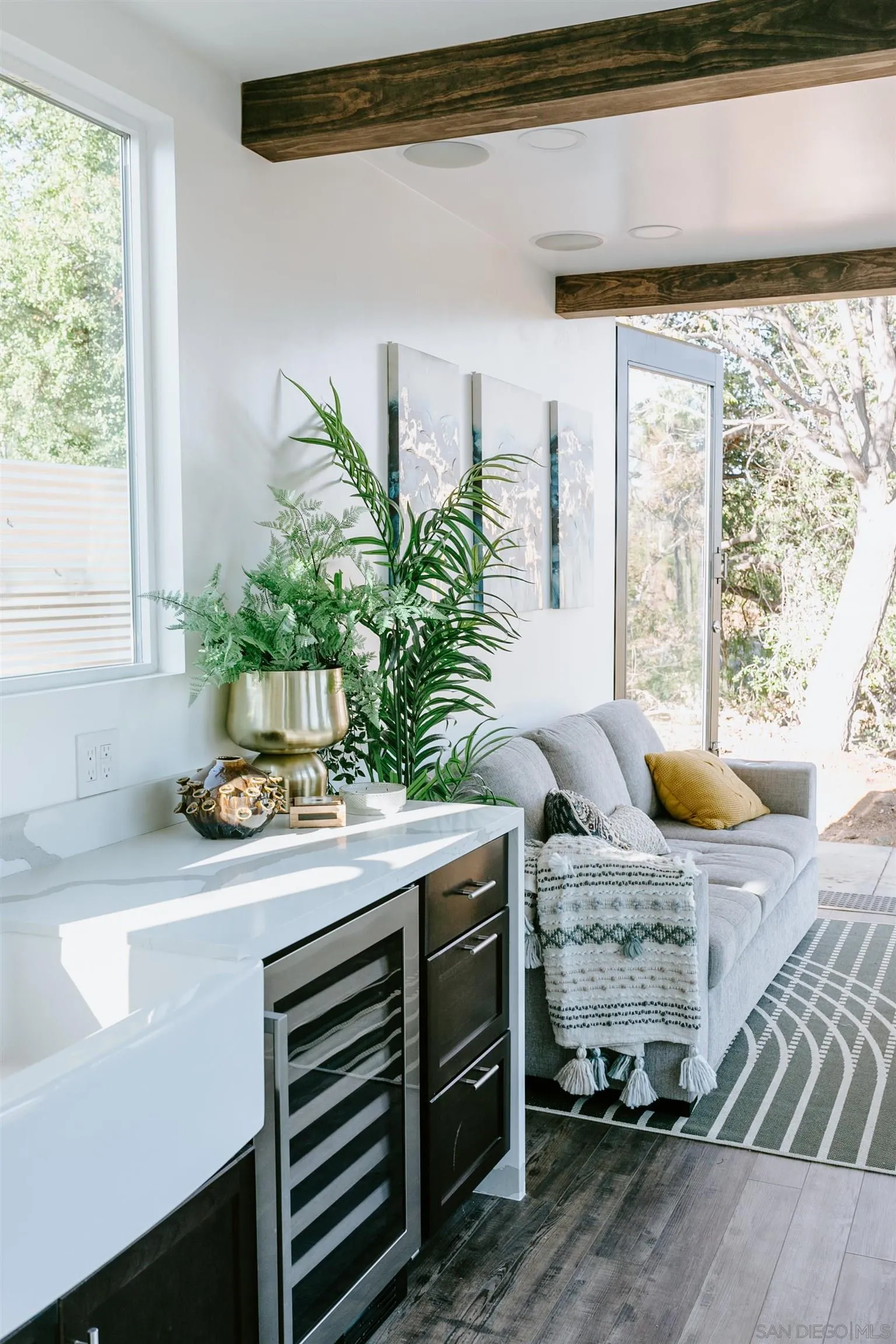37389 Ave Chapala Temecula, CA 92592 - Photo 66 of 68 a kitchen with a stove and a window