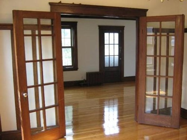 28 Commonwealth Road, Unit 2 Watertown, MA 02472 - Photo 4 of 10 a view of an entryway