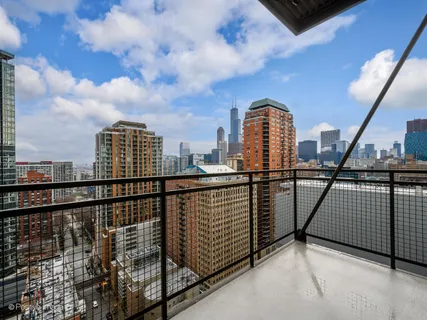$799,900 | 910 South Michigan Avenue, Unit 1811, Chicago, IL 60605