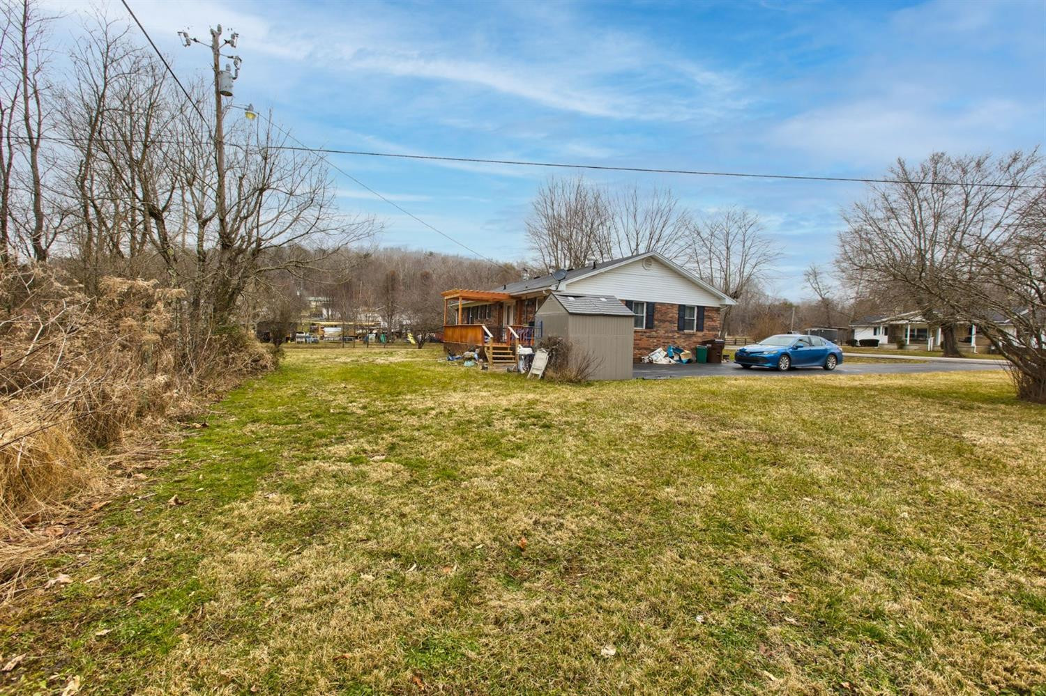 85 Reffitt Road Jeffersonville, KY 40337 - Photo 18 of 23 Photo 18