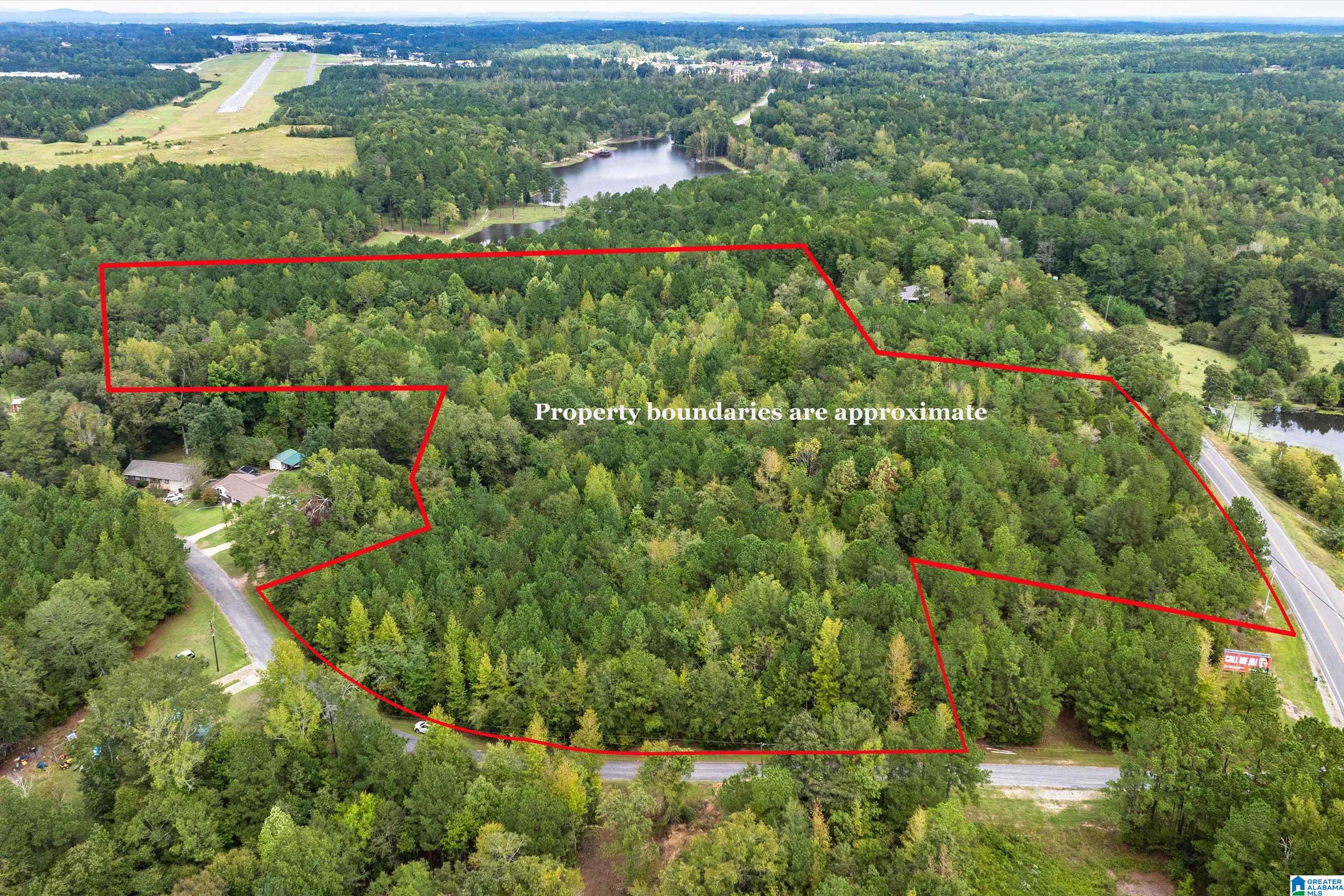 -hwy 63 Lamberth Road, Unit 28 Alexander City, AL 35010 - Photo 2 of 7