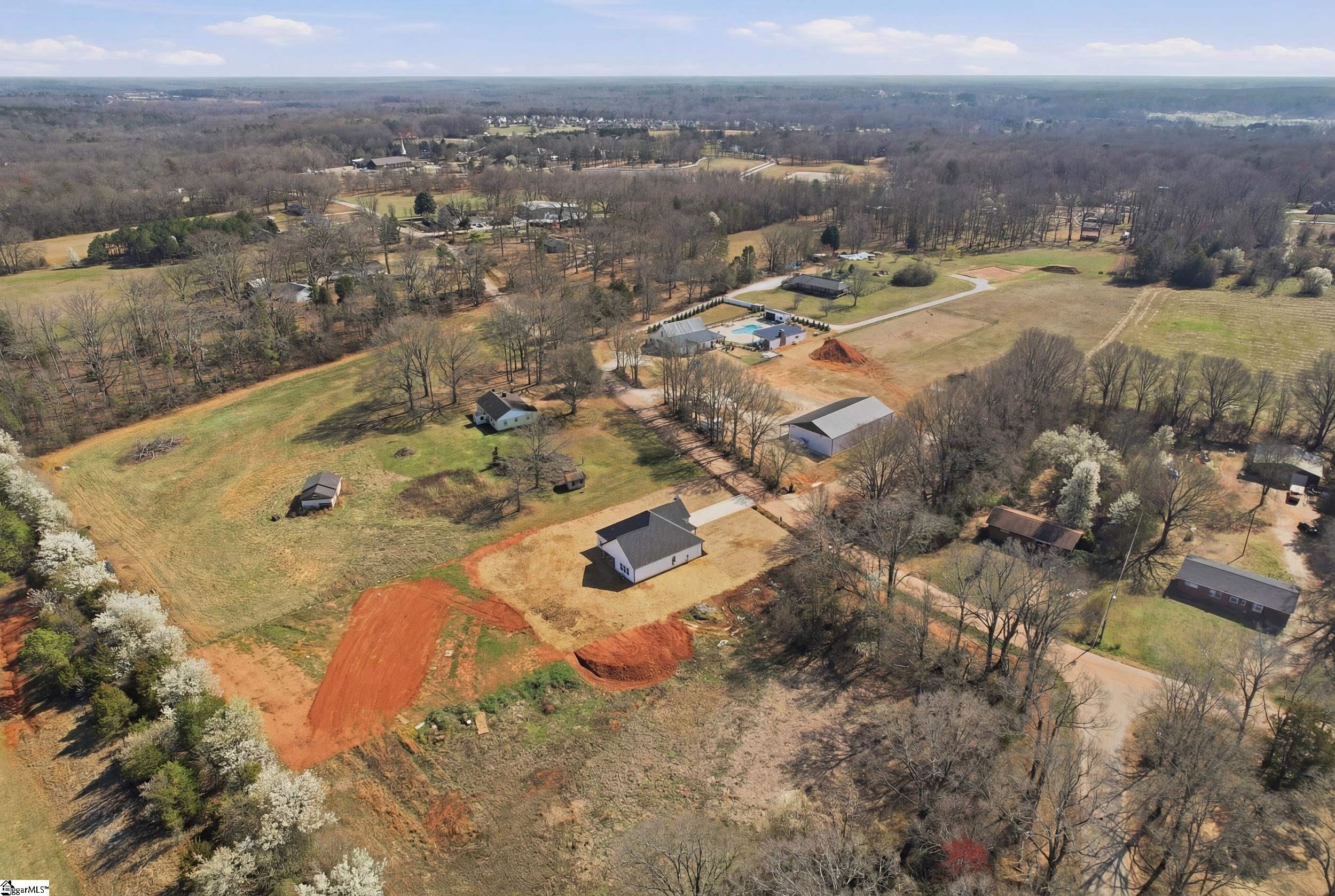 419 Griffin Road Piedmont, SC 29673 - Photo 48 of 49