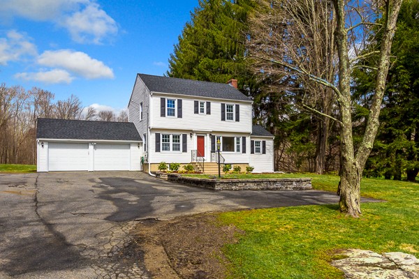 20 Maple Street Sherborn, MA 01770 - Photo 1 of 27 Gallery Image 1