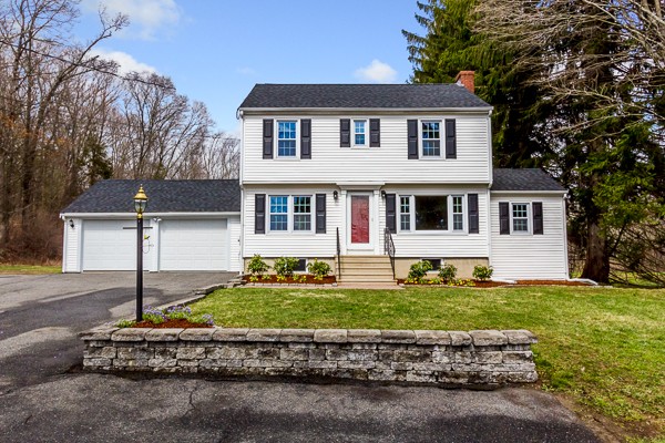 20 Maple Street Sherborn, MA 01770 - Photo 2 of 27 Gallery Image 2
