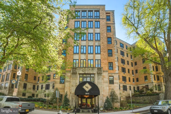 $299,000 | 2032 Belmont Road Northwest, Unit 630, Washington, DC 20009