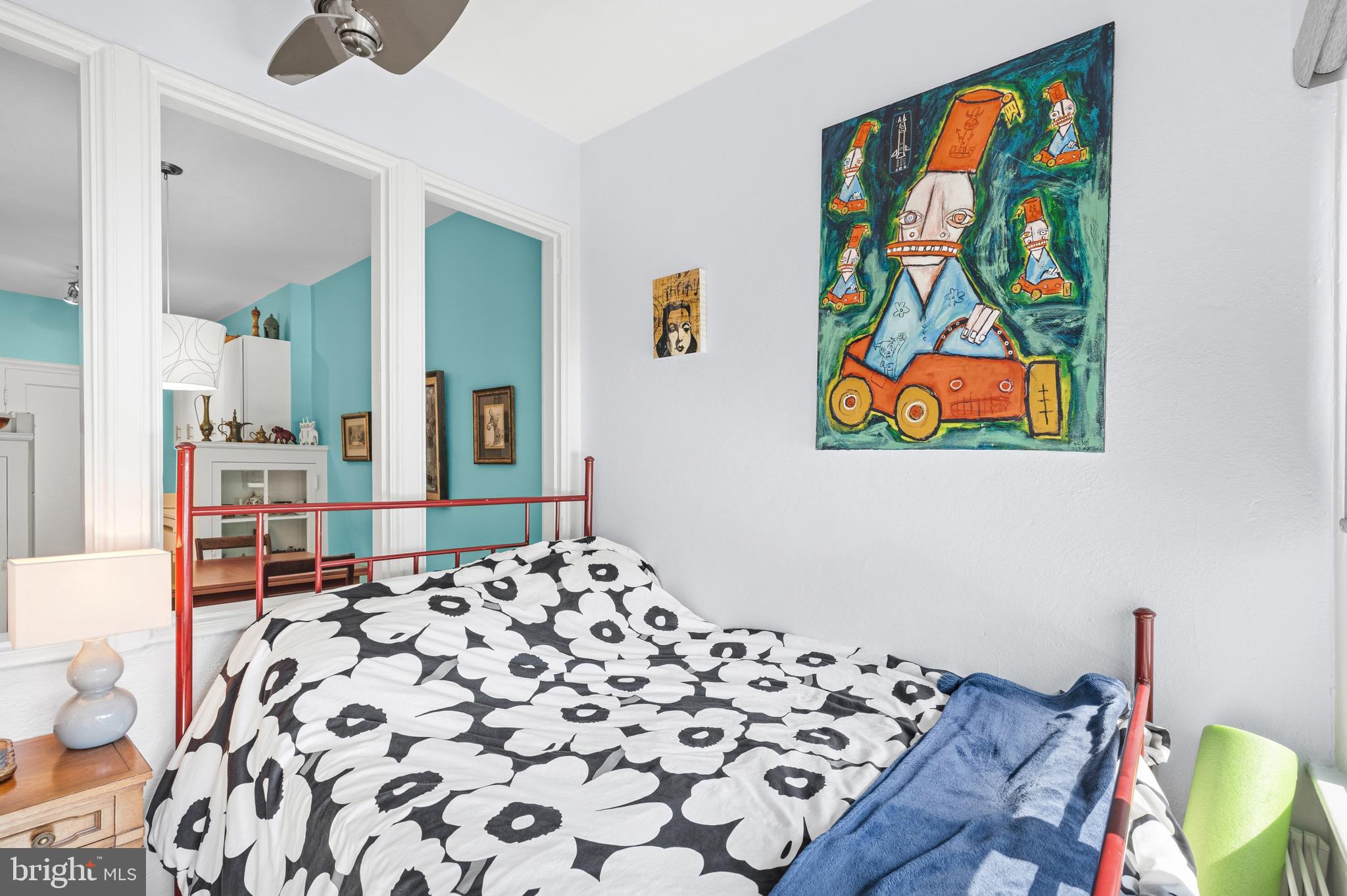 2032 Belmont Road Northwest, Unit 630 Washington, DC 20009 - Photo 13 of 21