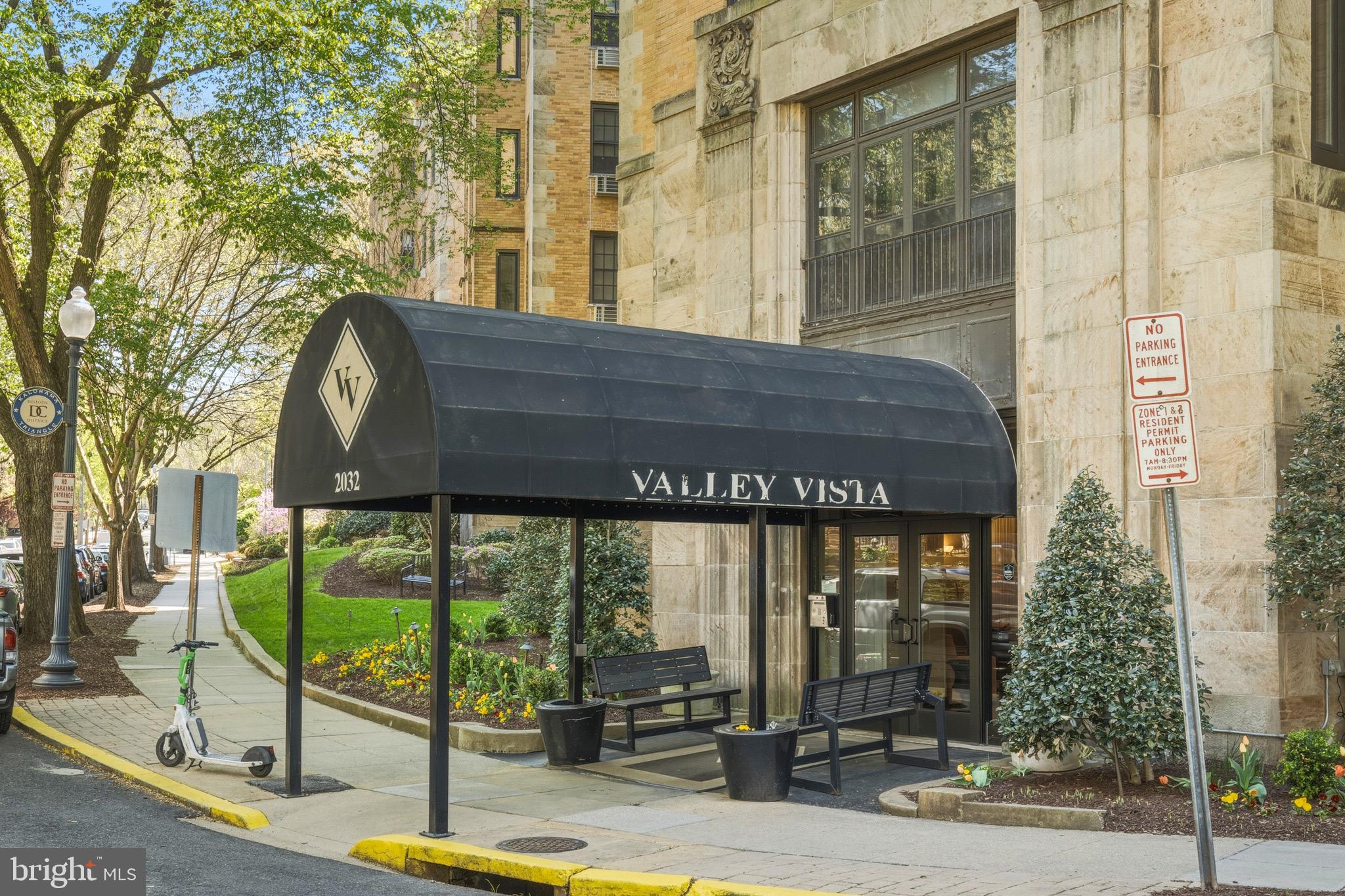 2032 Belmont Road Northwest, Unit 630 Washington, DC 20009 - Photo 18 of 21