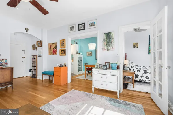 $299,000 | 2032 Belmont Road Northwest, Unit 630, Washington, DC 20009