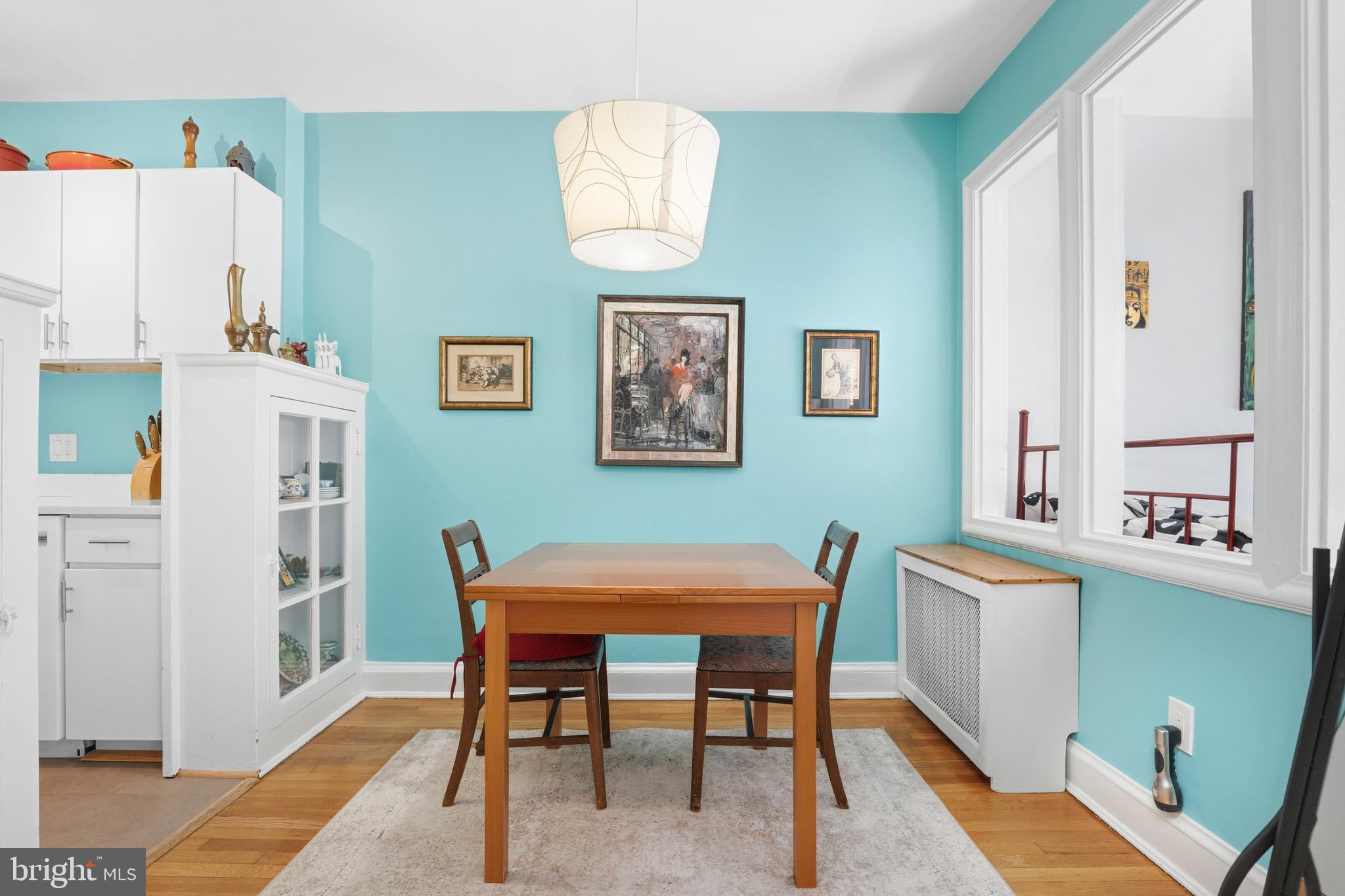 2032 Belmont Road Northwest, Unit 630 Washington, DC 20009 - Photo 6 of 21