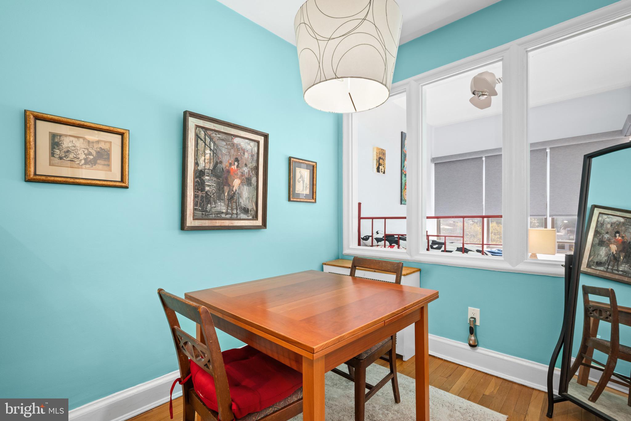 2032 Belmont Road Northwest, Unit 630 Washington, DC 20009 - Photo 7 of 21