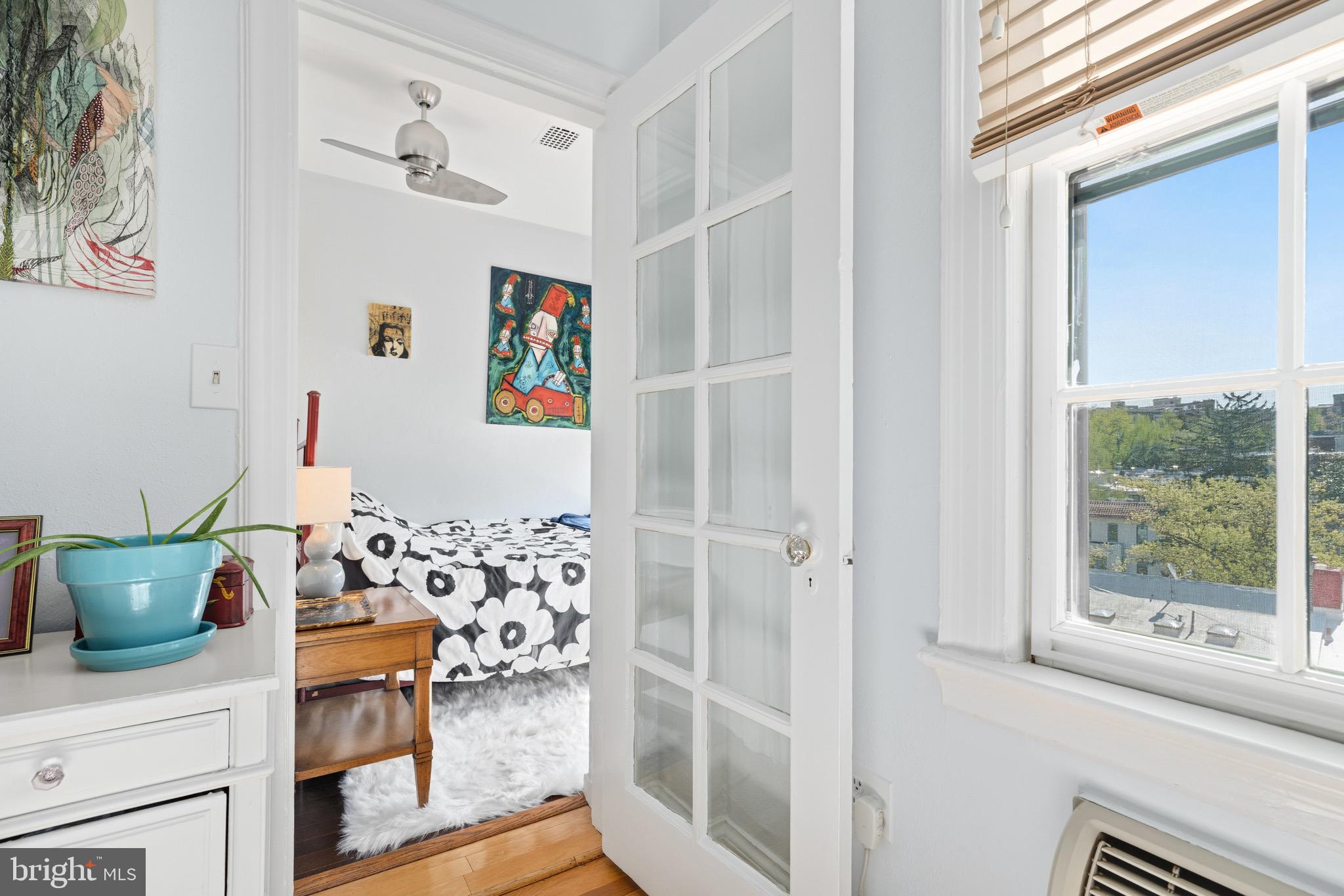 2032 Belmont Road Northwest, Unit 630 Washington, DC 20009 - Photo 9 of 21