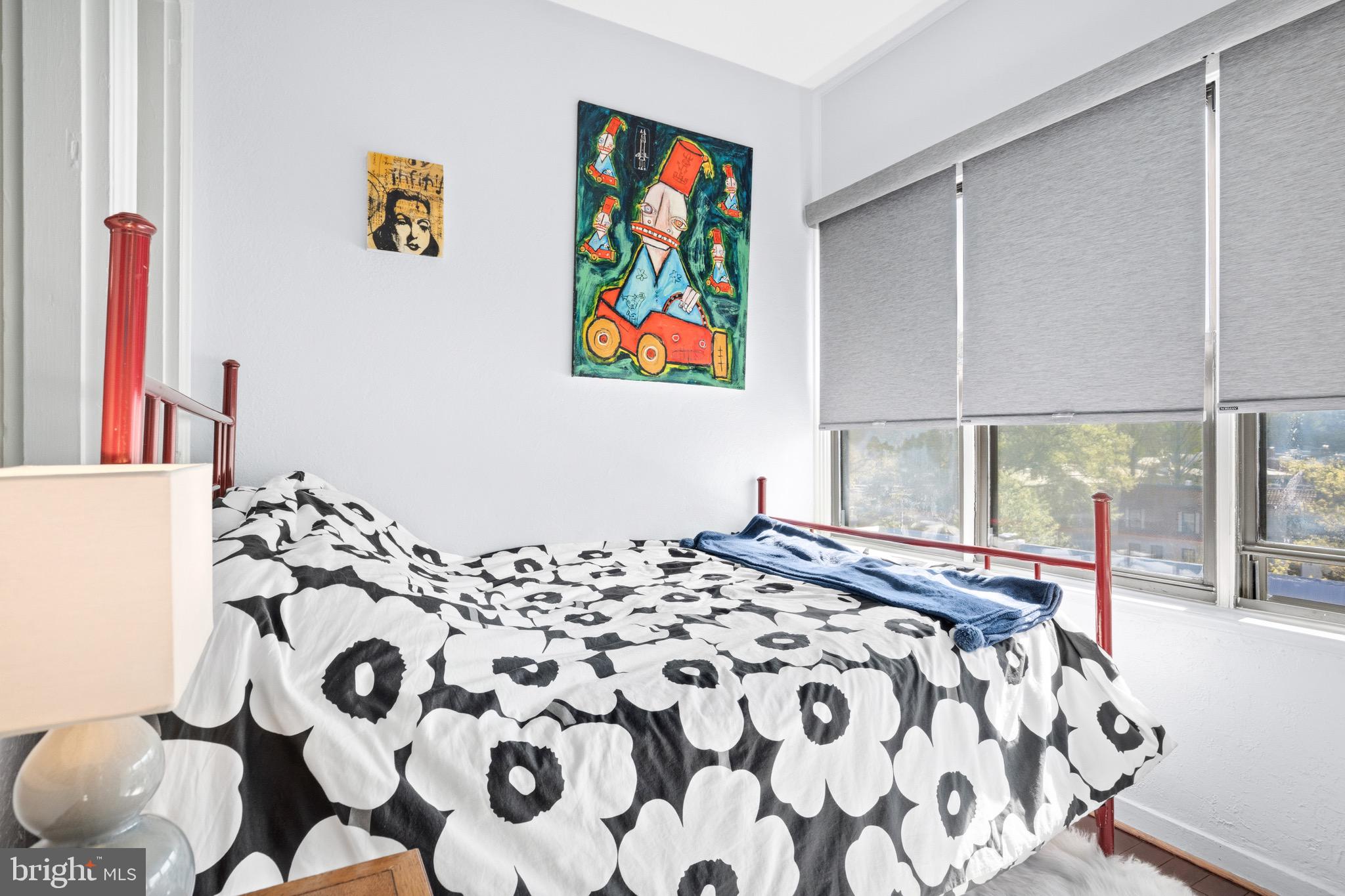 2032 Belmont Road Northwest, Unit 630 Washington, DC 20009 - Photo 10 of 21