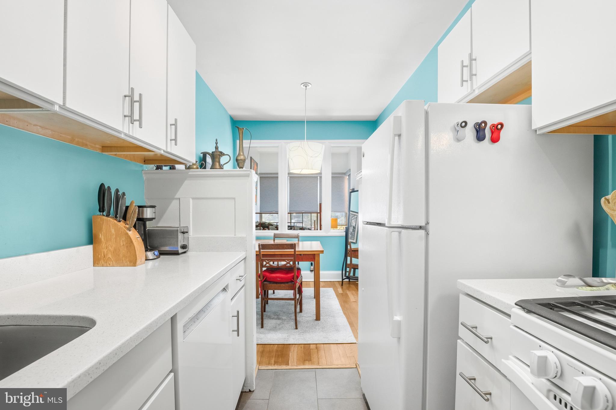 2032 Belmont Road Northwest, Unit 630 Washington, DC 20009 - Photo 10 of 21