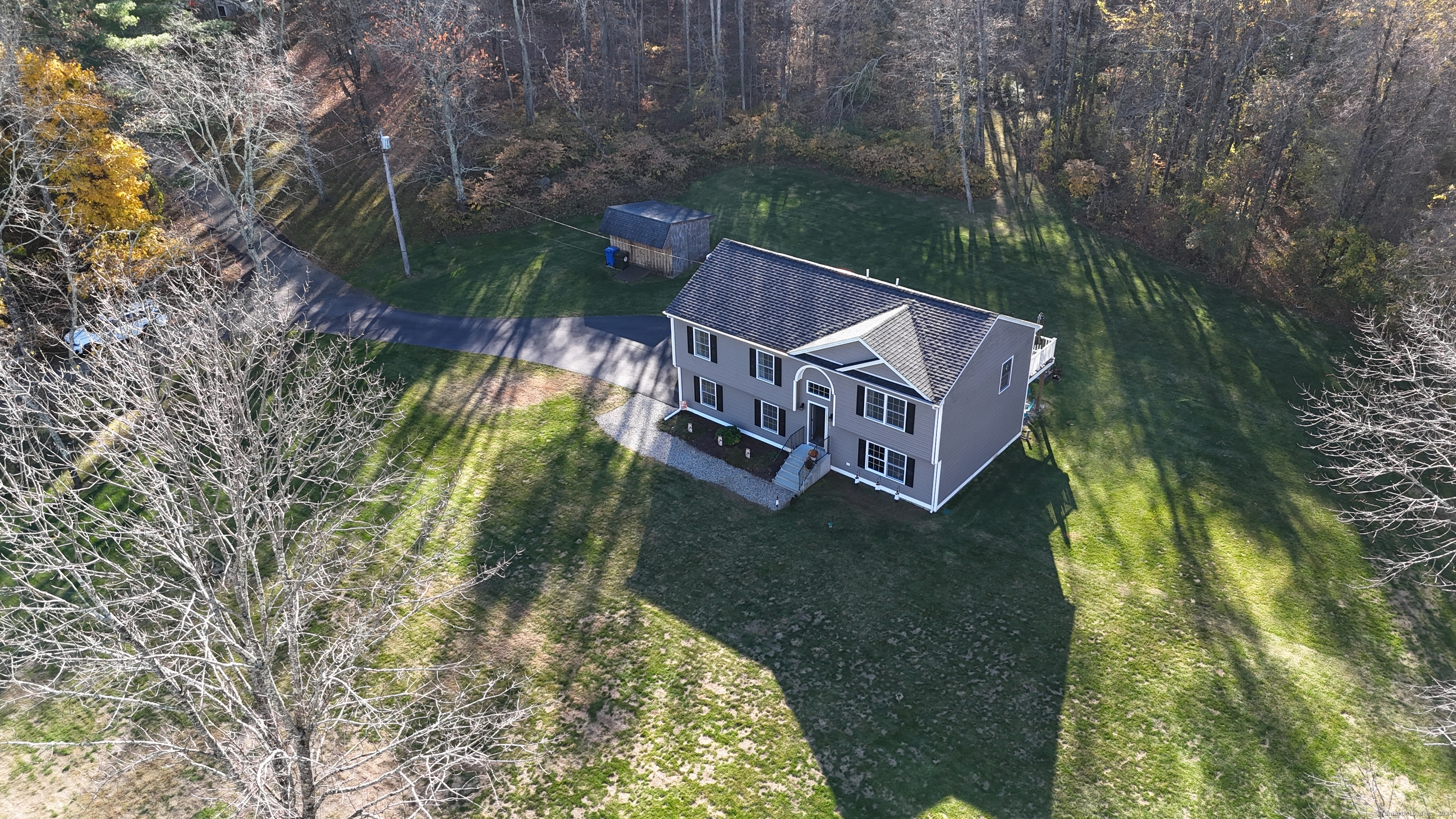 67 Mason Road Brooklyn, CT 06234 - Photo 1 of 1