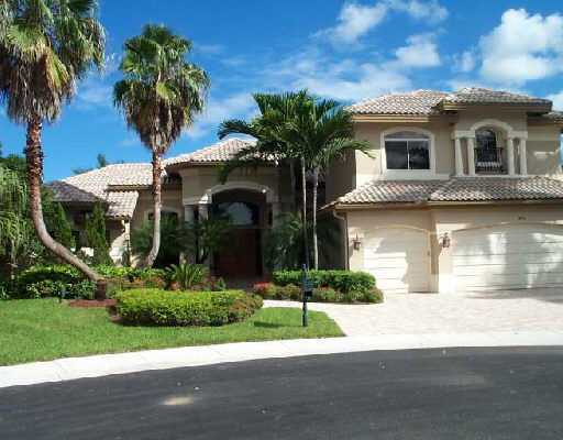 5814 Windsor Court Boca Raton, FL 33496 - Photo 1 of 15 Primary Photo