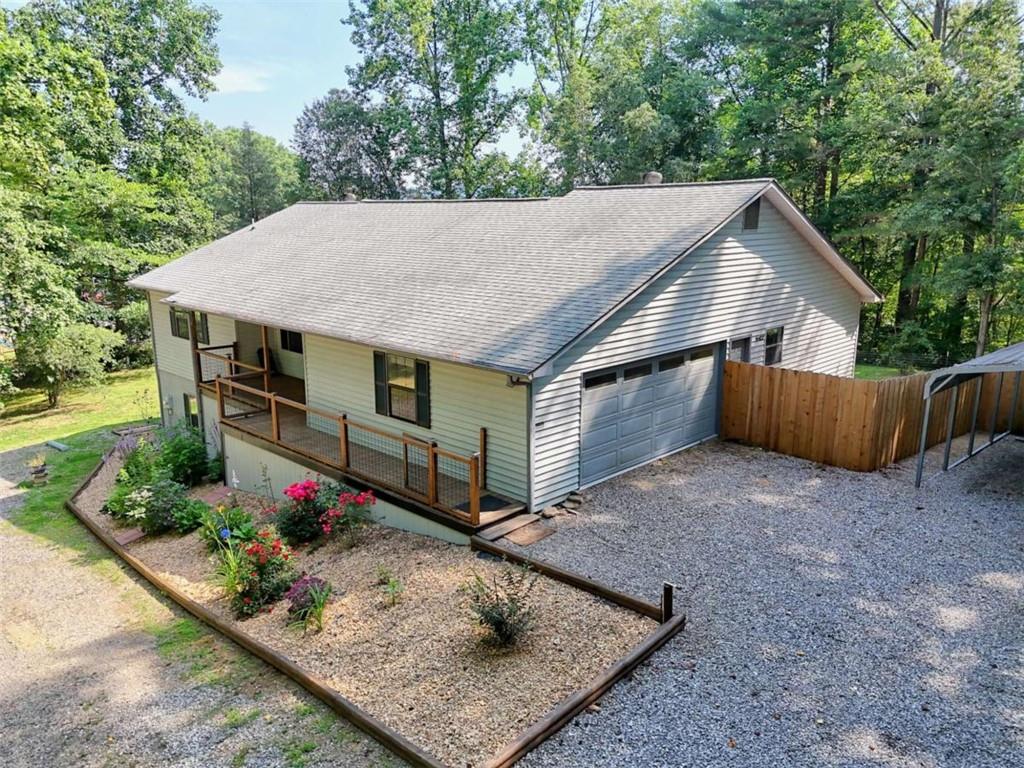 28 Coon Tail Road Blairsville, GA 30512 - Photo 1 of 100