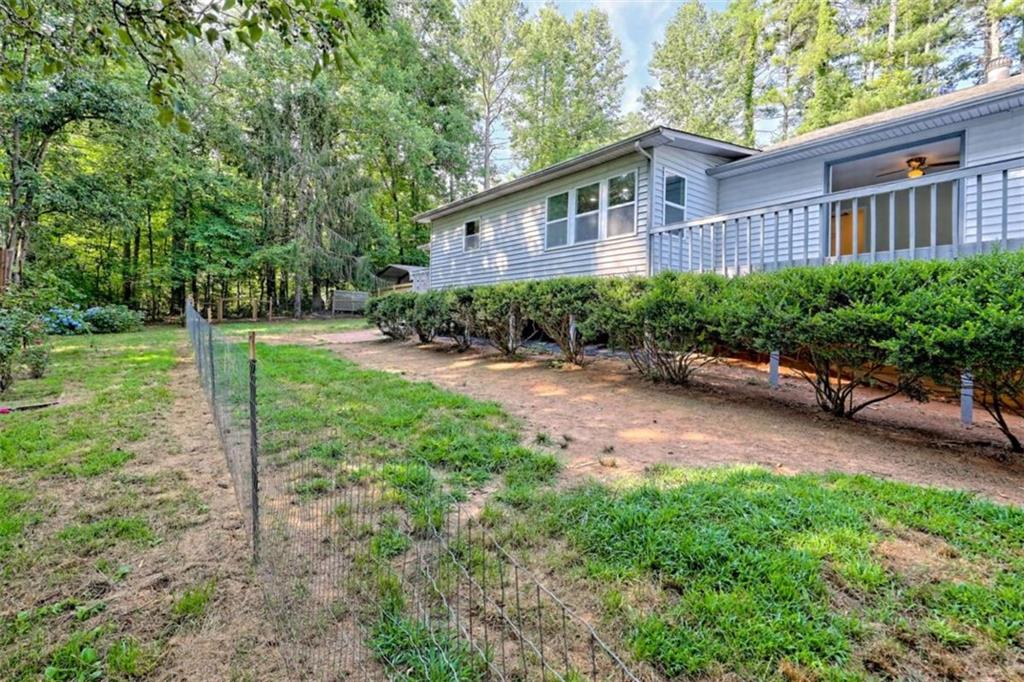 28 Coon Tail Road Blairsville, GA 30512 - Photo 14 of 100