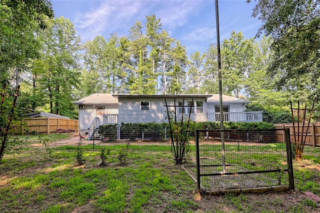 28 Coon Tail Road Blairsville, GA 30512 - Photo 15 of 100