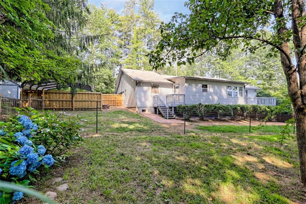 28 Coon Tail Road Blairsville, GA 30512 - Photo 16 of 100