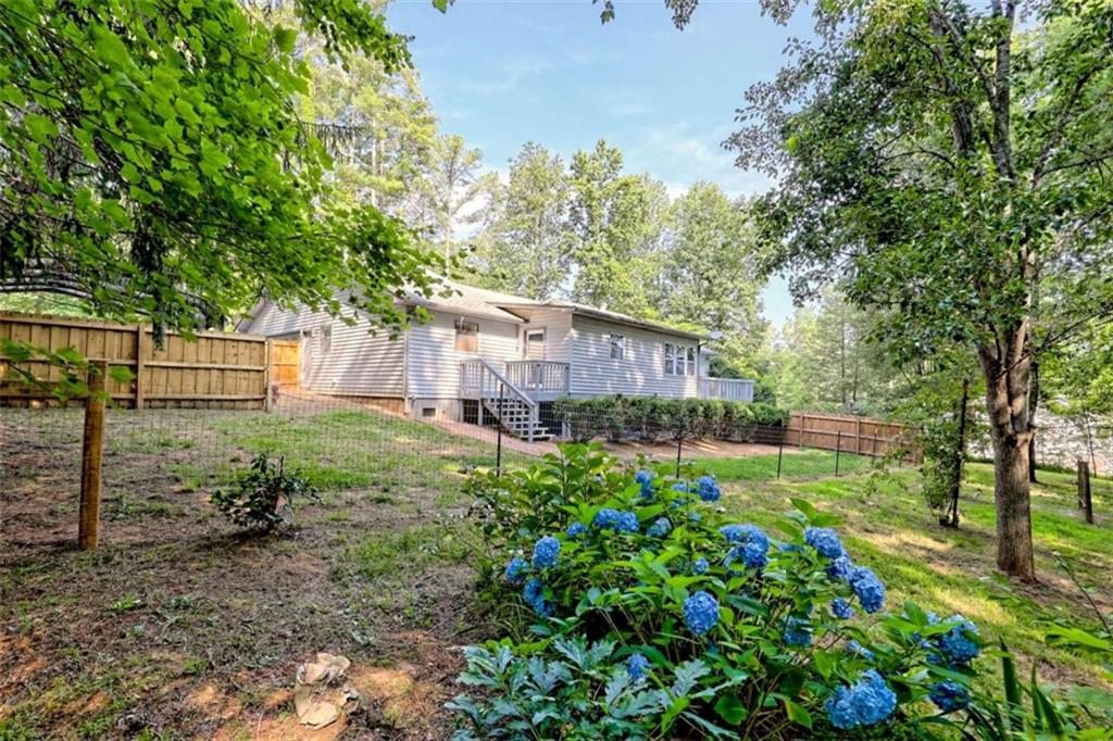 28 Coon Tail Road Blairsville, GA 30512 - Photo 17 of 100