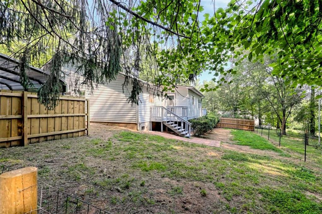 28 Coon Tail Road Blairsville, GA 30512 - Photo 18 of 100