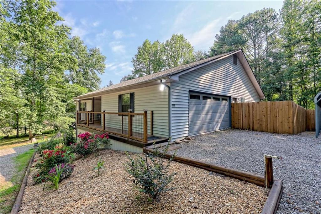 28 Coon Tail Road Blairsville, GA 30512 - Photo 22 of 100