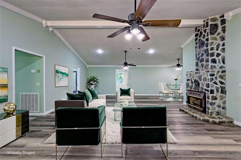 28 Coon Tail Road Blairsville, GA 30512 - Photo 29 of 100