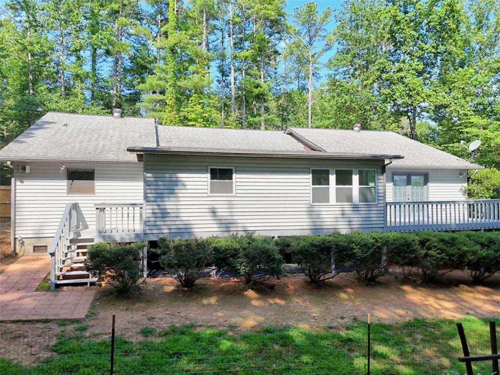 28 Coon Tail Road Blairsville, GA 30512 - Photo 4 of 100