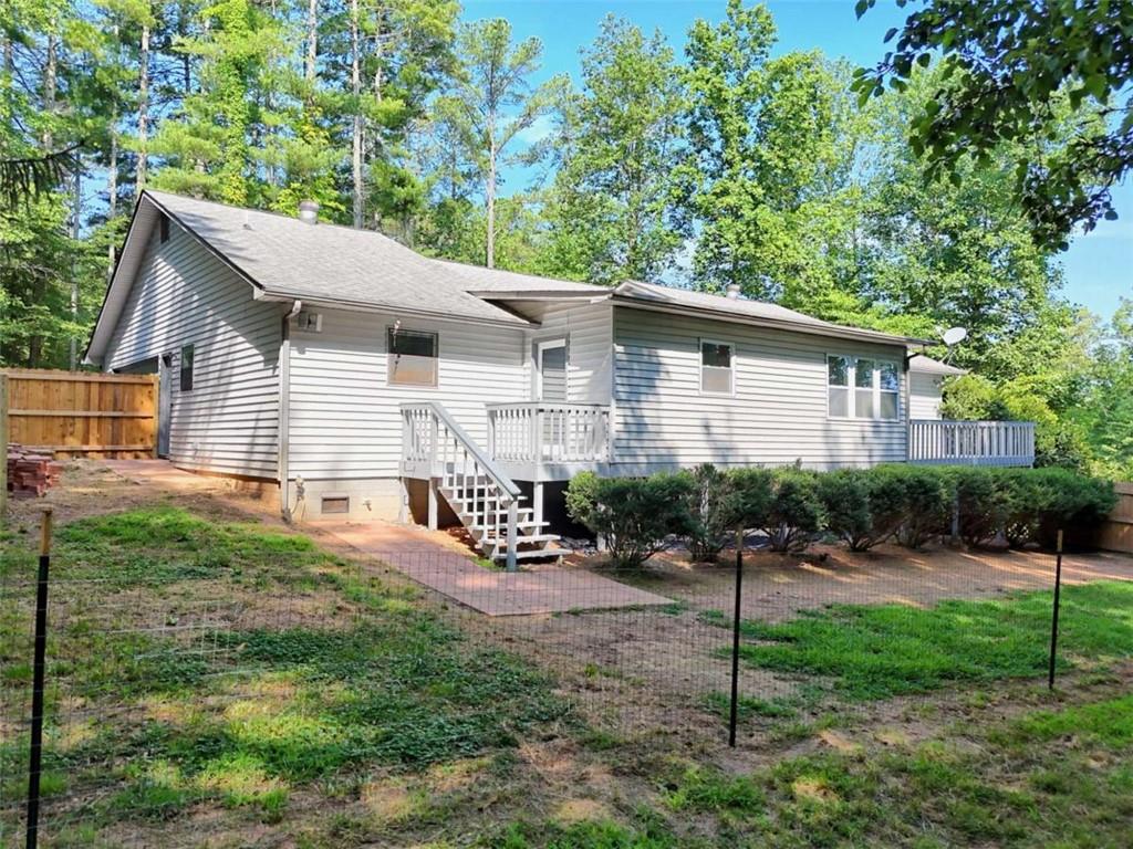 28 Coon Tail Road Blairsville, GA 30512 - Photo 5 of 100