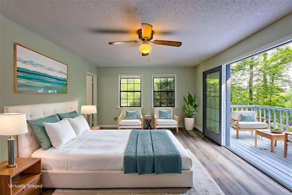 28 Coon Tail Road Blairsville, GA 30512 - Photo 51 of 100