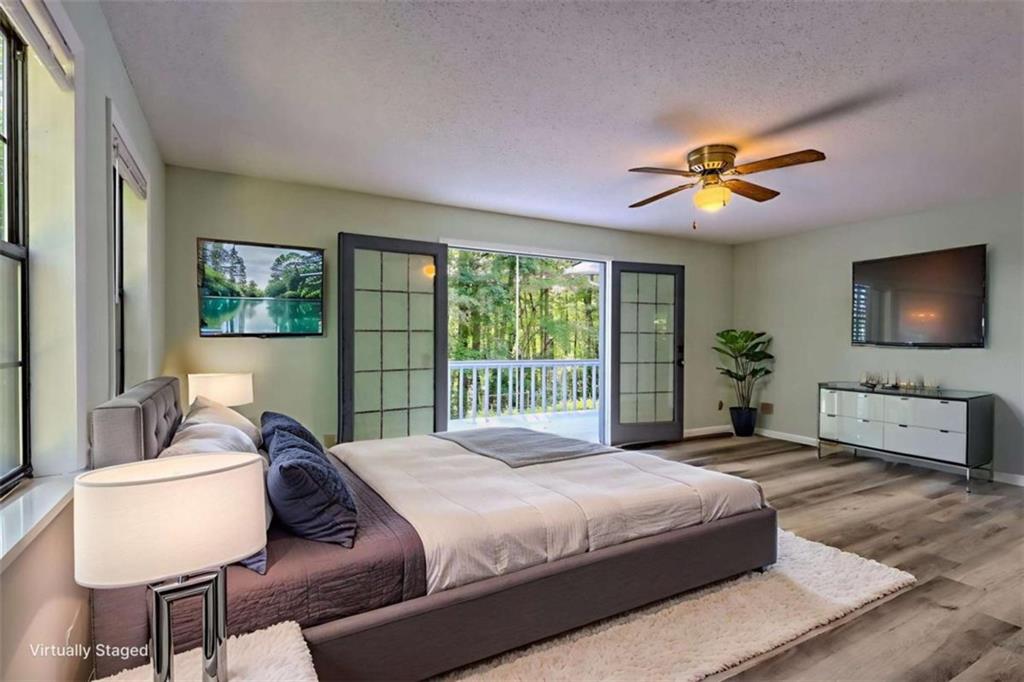 28 Coon Tail Road Blairsville, GA 30512 - Photo 59 of 100