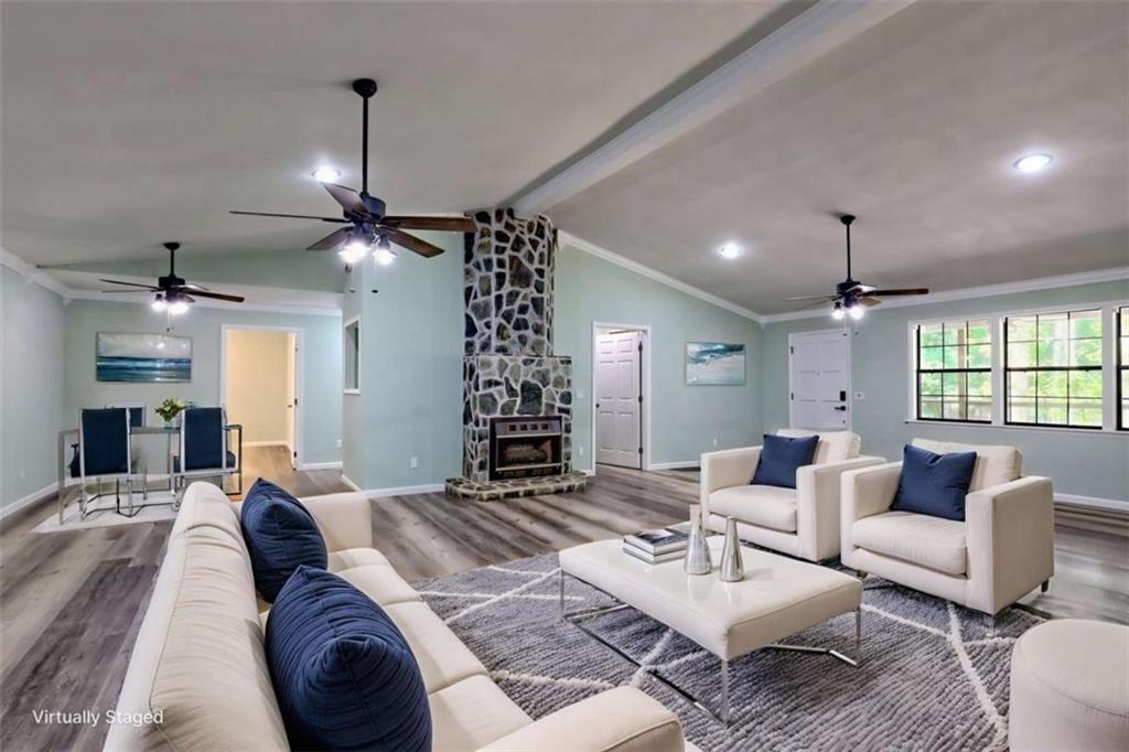 28 Coon Tail Road Blairsville, GA 30512 - Photo 63 of 100