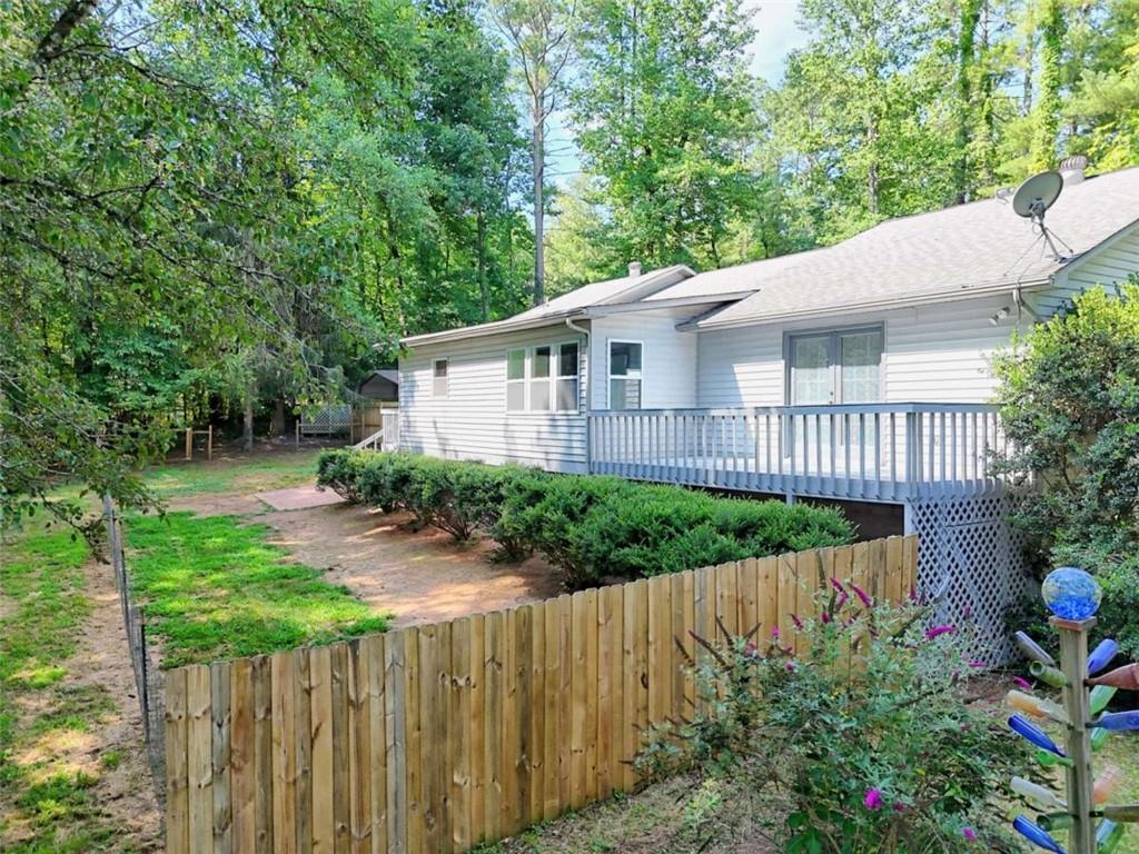 28 Coon Tail Road Blairsville, GA 30512 - Photo 7 of 100