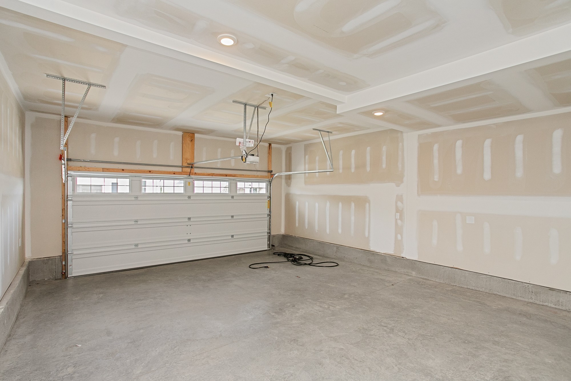 1304 Godwin Road Hermitage, TN 37076 - Photo 14 of 28 a view of a garage room