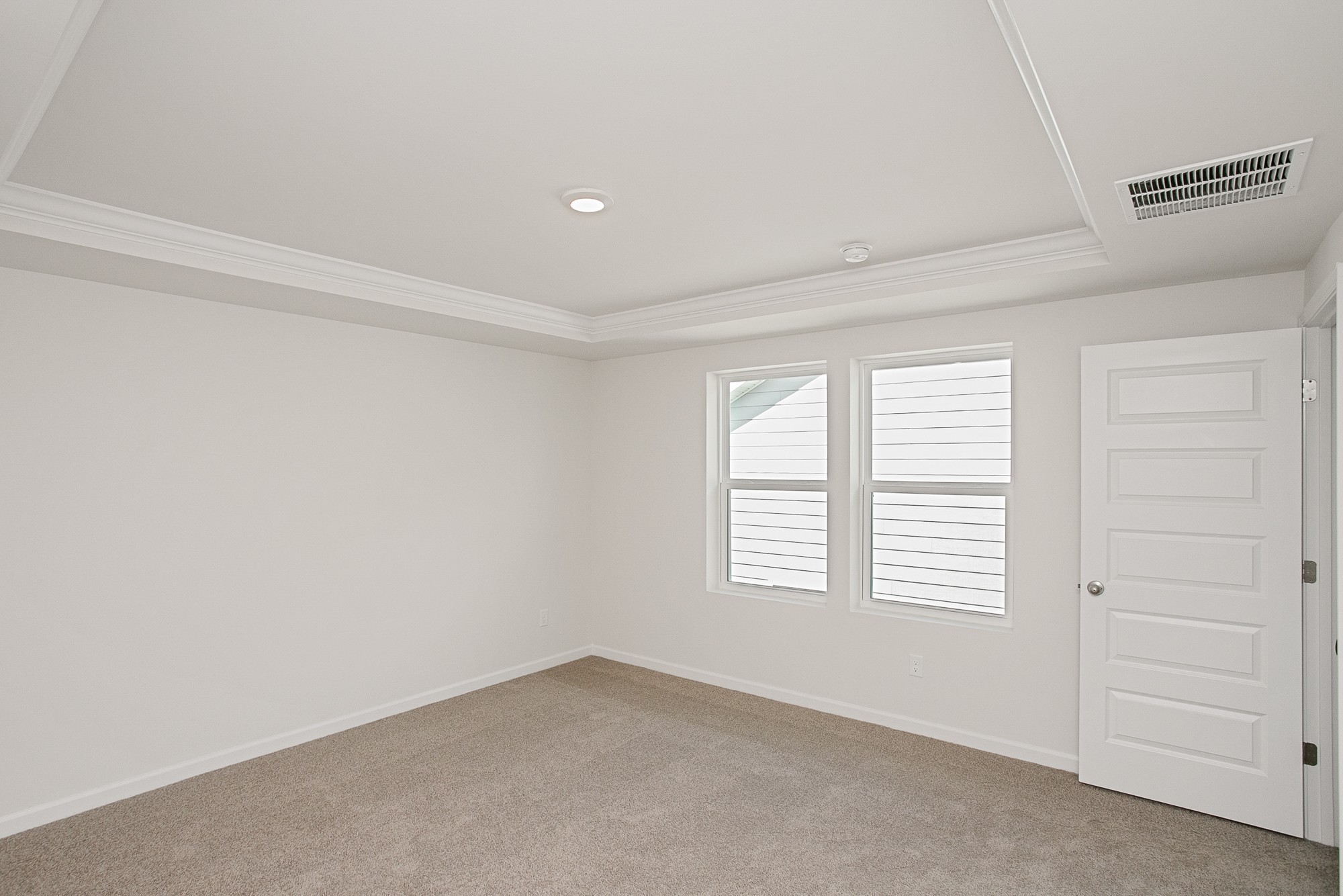1304 Godwin Road Hermitage, TN 37076 - Photo 19 of 28 an empty room with windows