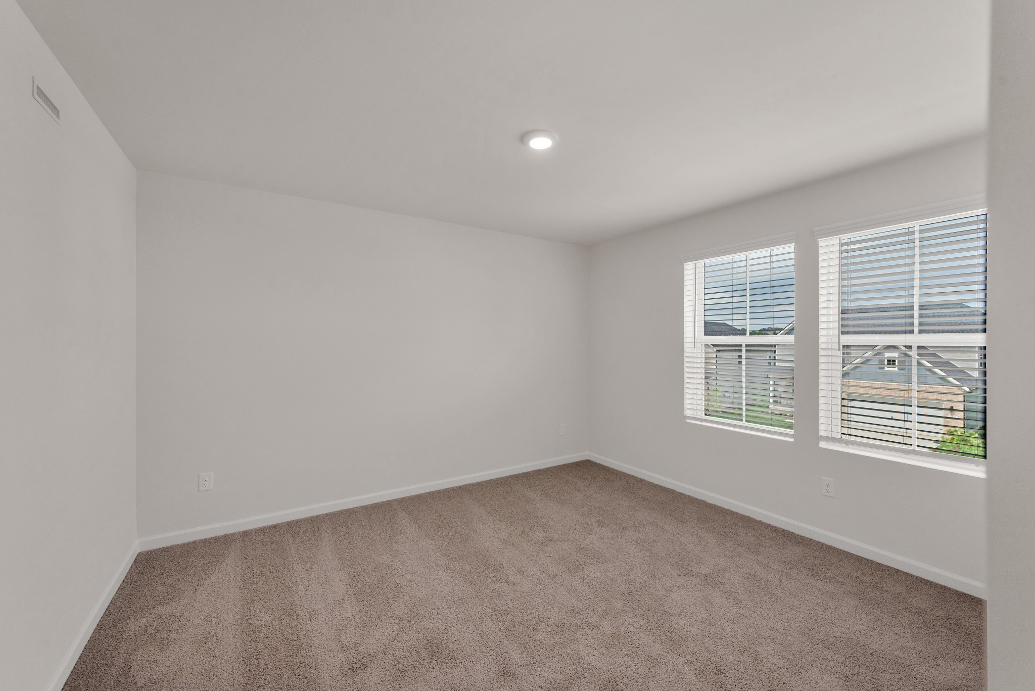 1304 Godwin Road Hermitage, TN 37076 - Photo 23 of 28 an empty room with a window