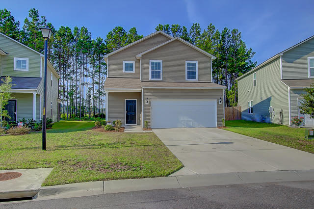 337 Iveson Road Summerville, SC 29486 - Photo 1 of 34 337 Iveson Rd