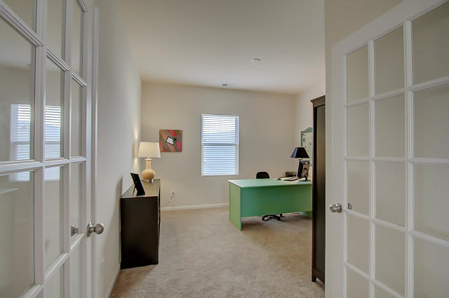 337 Iveson Road Summerville, SC 29486 - Photo 10 of 34 Office Next to Living Room