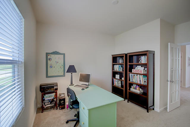 337 Iveson Road Summerville, SC 29486 - Photo 12 of 34 Office With Doors For Privacy