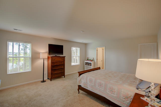 337 Iveson Road Summerville, SC 29486 - Photo 18 of 34 Master Bedroom