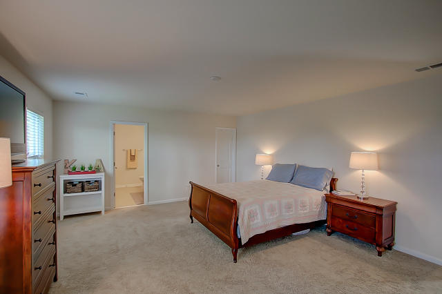 337 Iveson Road Summerville, SC 29486 - Photo 19 of 34 Master Bedroom