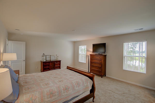 337 Iveson Road Summerville, SC 29486 - Photo 20 of 34 Master Bedroom