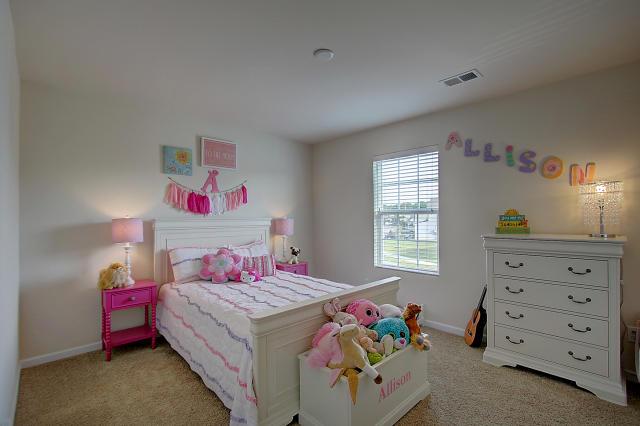 337 Iveson Road Summerville, SC 29486 - Photo 22 of 34 Second Bedroom