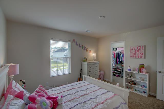 337 Iveson Road Summerville, SC 29486 - Photo 23 of 34 Second Bedroom