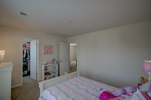 337 Iveson Road Summerville, SC 29486 - Photo 24 of 34 Second Bedroom