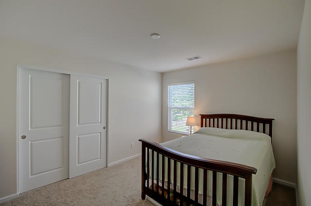 337 Iveson Road Summerville, SC 29486 - Photo 26 of 34 Third Bedroom