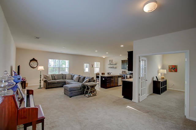 337 Iveson Road Summerville, SC 29486 - Photo 34 of 34 Open Floor Plan